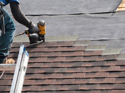 About Roof Repair Experts Borup, MN